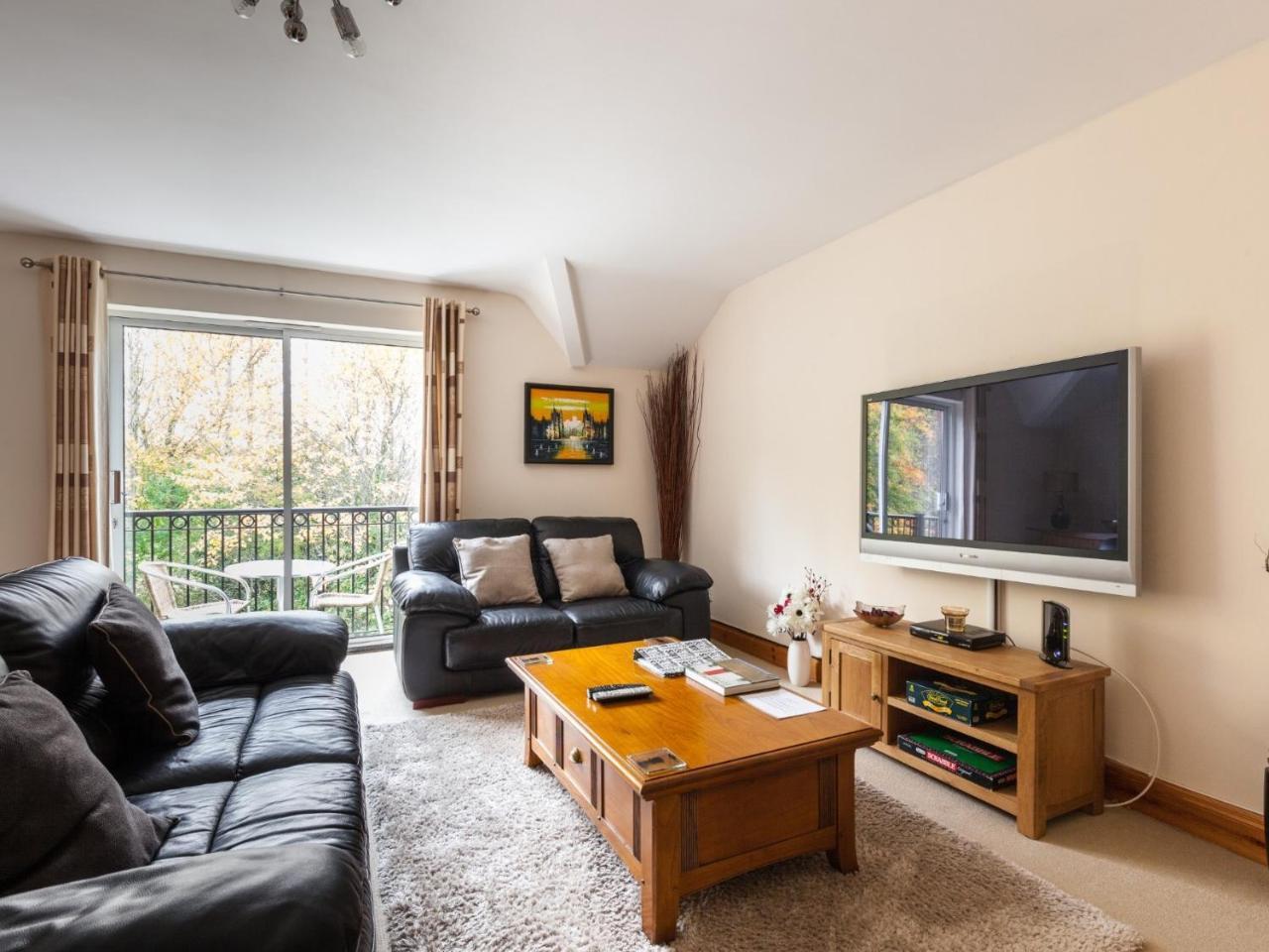 Belfast Homestay Apartment Dış mekan fotoğraf