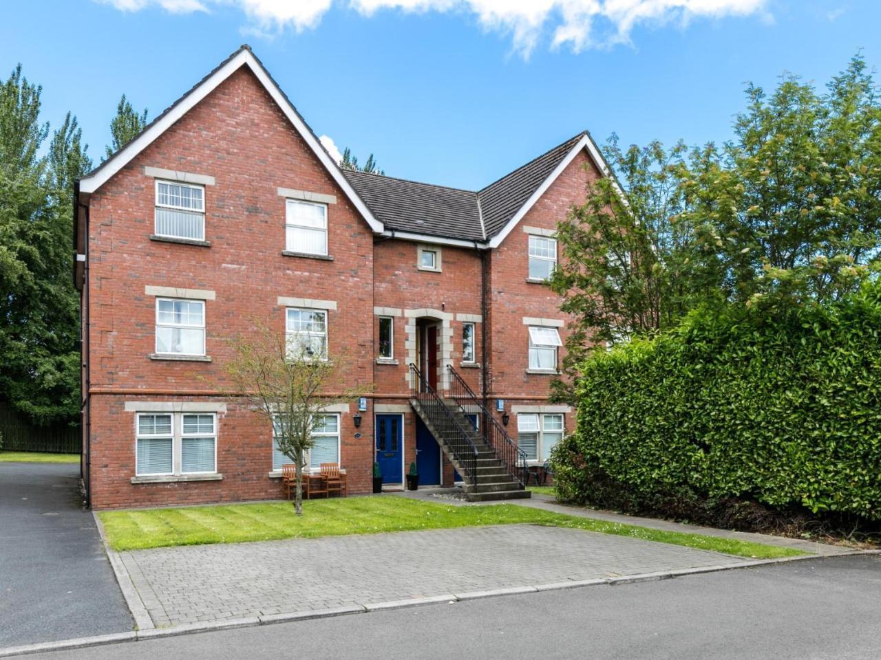 Belfast Homestay Apartment Oda fotoğraf