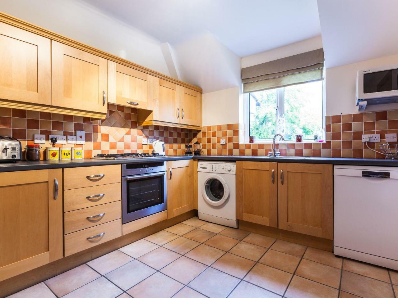 Belfast Homestay Apartment Dış mekan fotoğraf