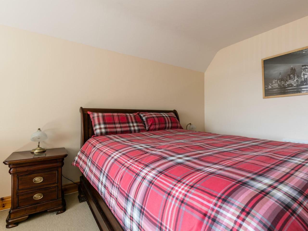 Belfast Homestay Apartment Dış mekan fotoğraf