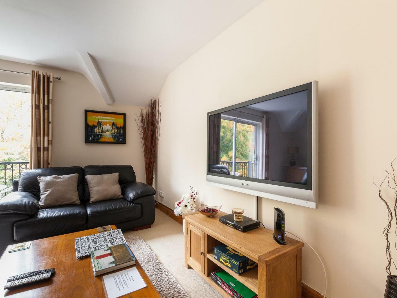 Belfast Homestay Apartment Dış mekan fotoğraf