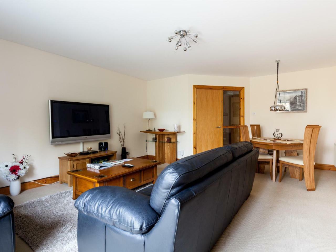 Belfast Homestay Apartment Dış mekan fotoğraf
