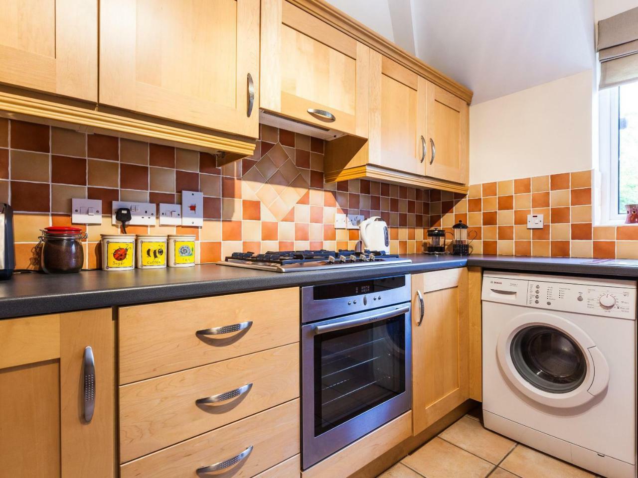 Belfast Homestay Apartment Dış mekan fotoğraf