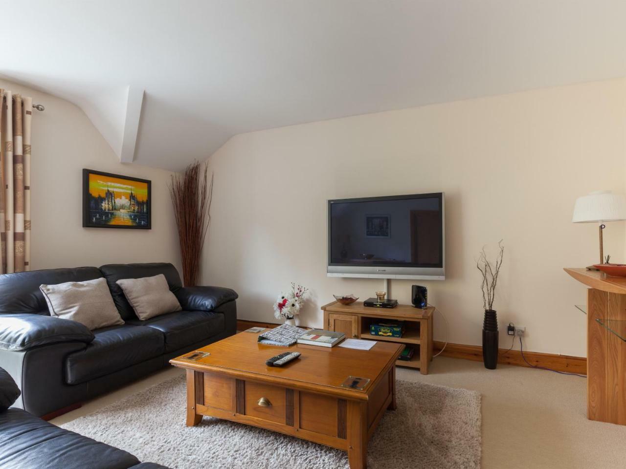 Belfast Homestay Apartment Dış mekan fotoğraf