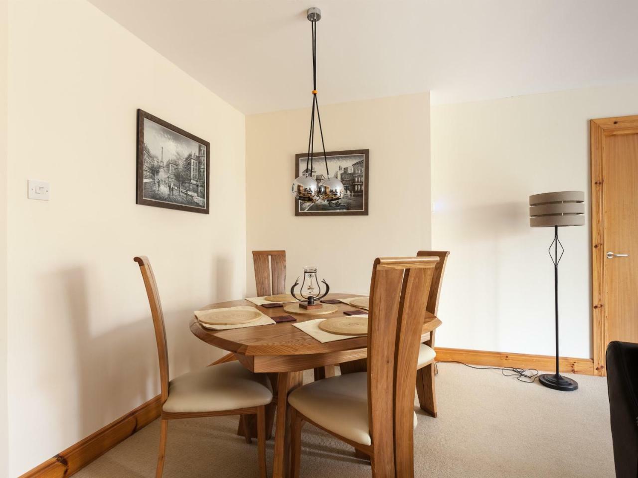 Belfast Homestay Apartment Dış mekan fotoğraf