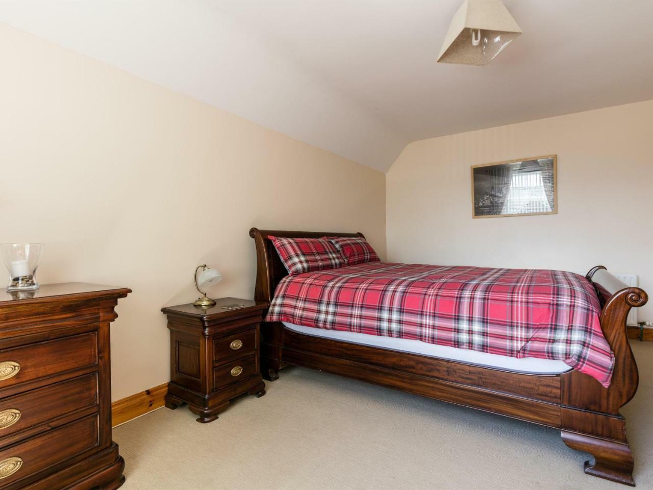 Belfast Homestay Apartment Dış mekan fotoğraf
