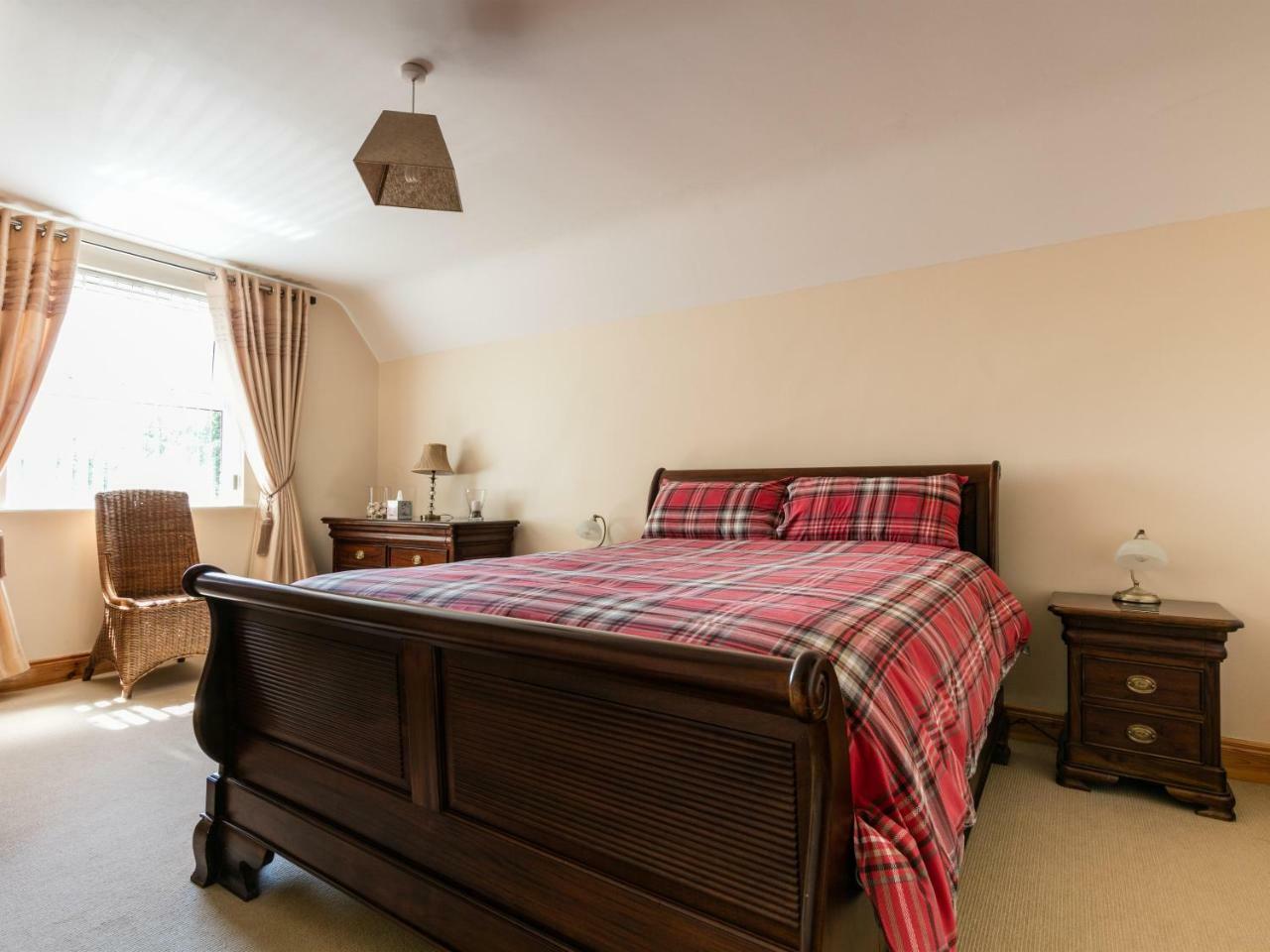 Belfast Homestay Apartment Dış mekan fotoğraf