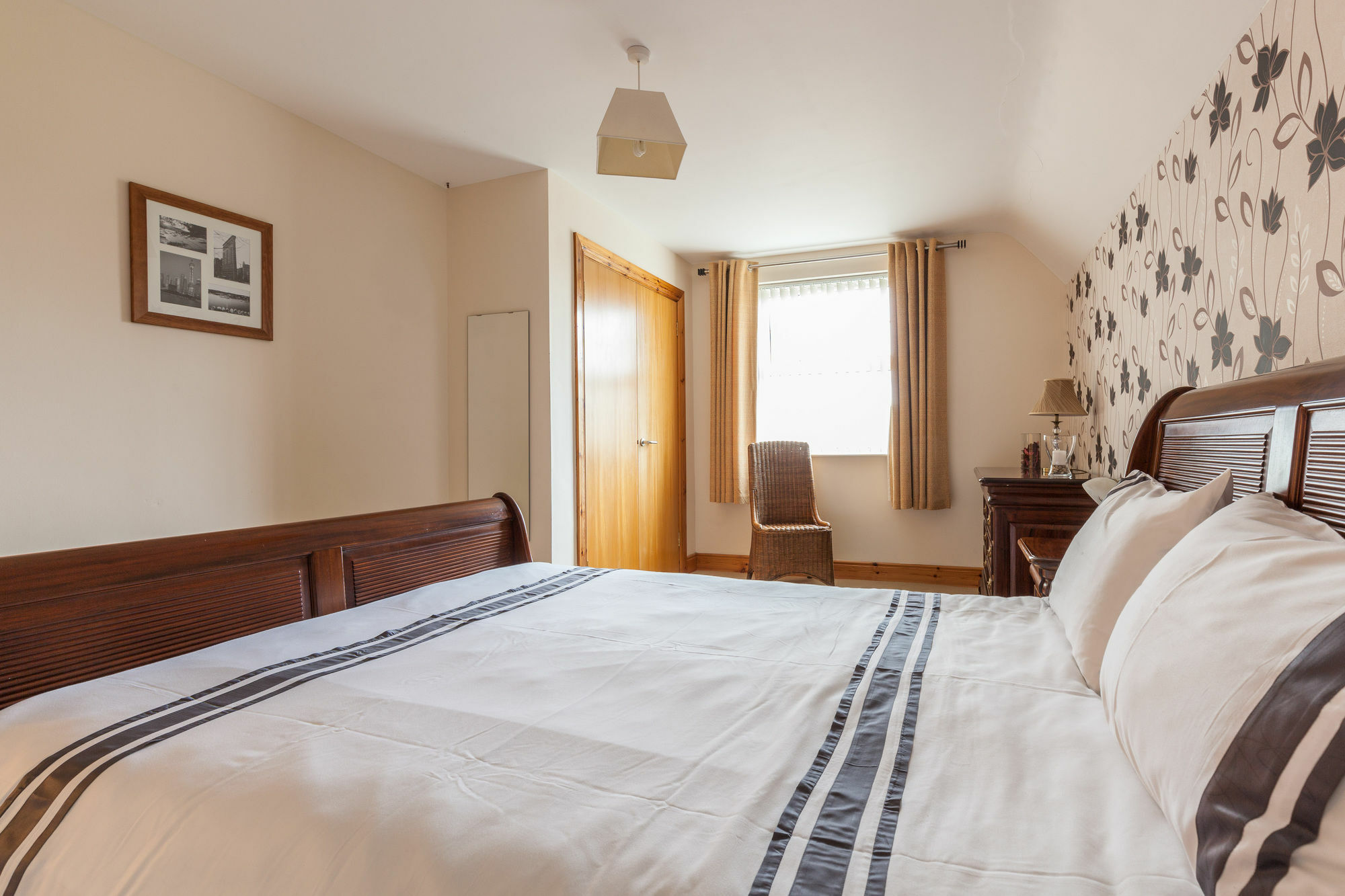 Belfast Homestay Apartment Dış mekan fotoğraf