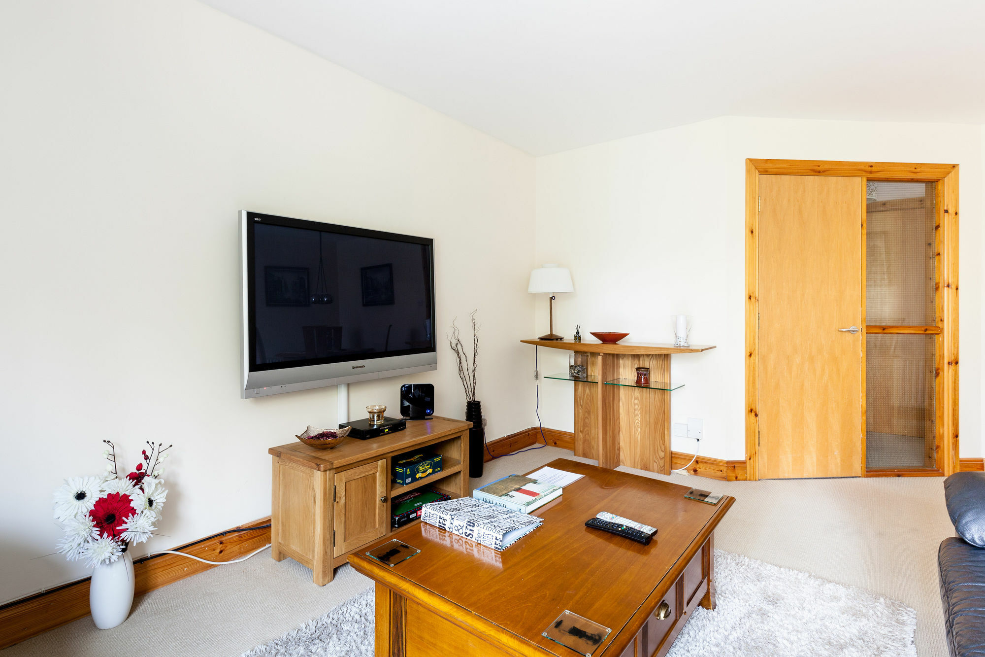 Belfast Homestay Apartment Dış mekan fotoğraf