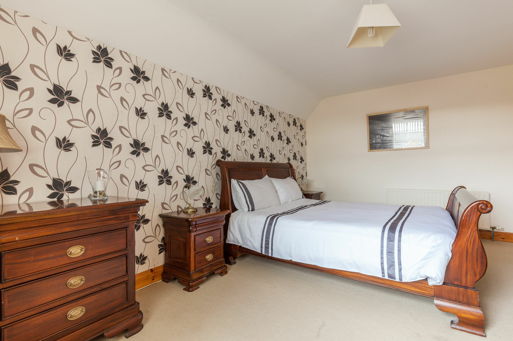 Belfast Homestay Apartment Dış mekan fotoğraf