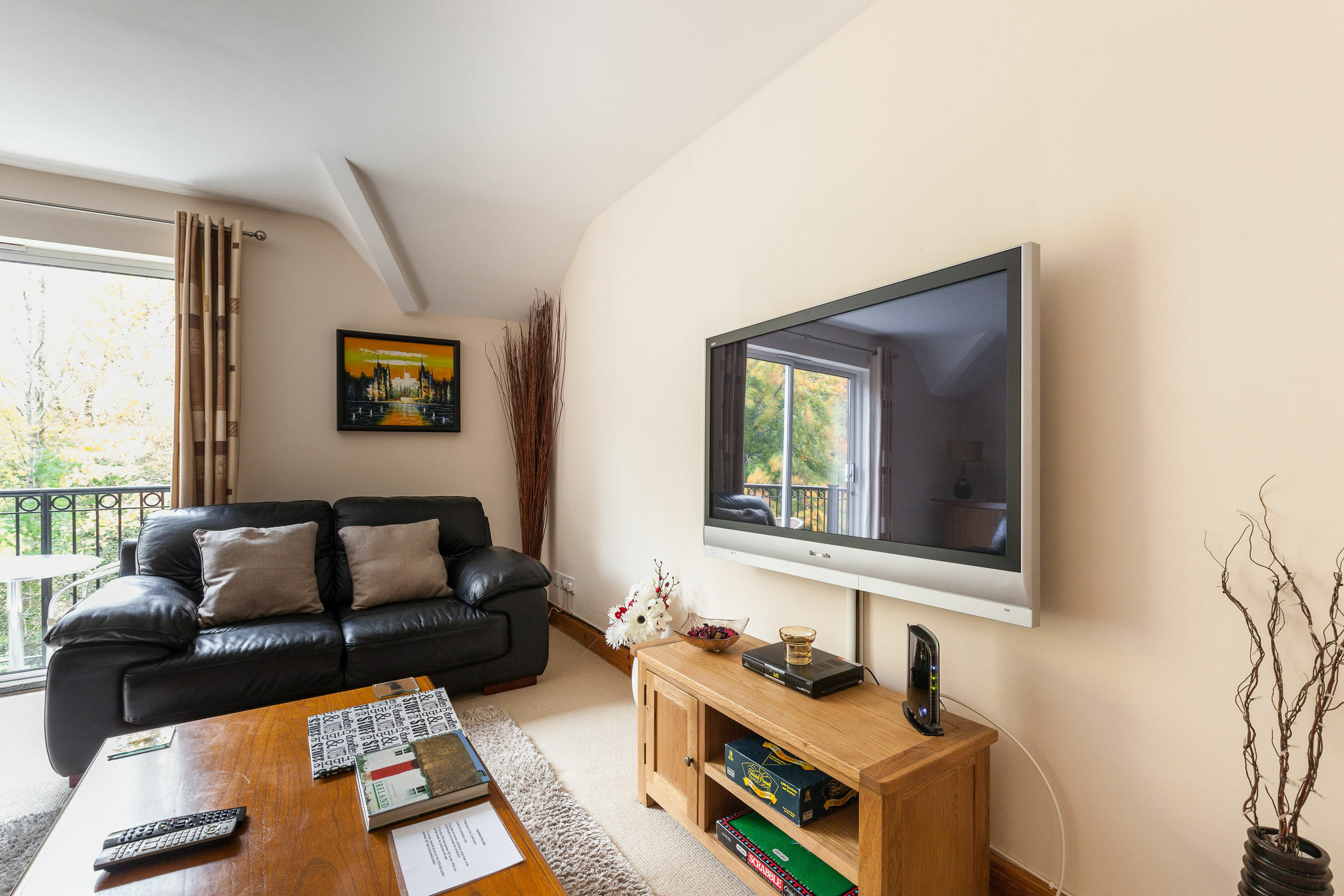 Belfast Homestay Apartment Dış mekan fotoğraf