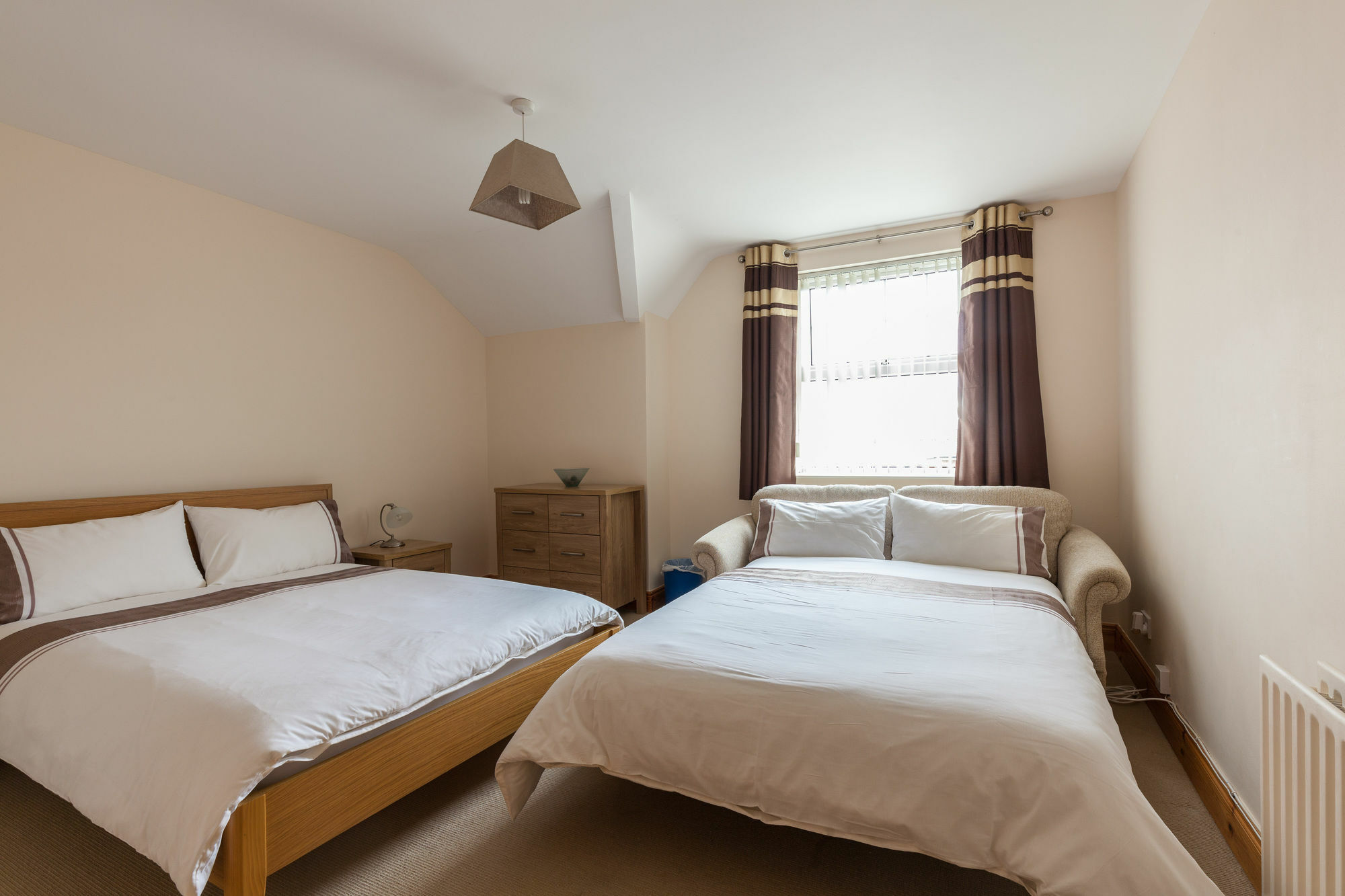Belfast Homestay Apartment Dış mekan fotoğraf